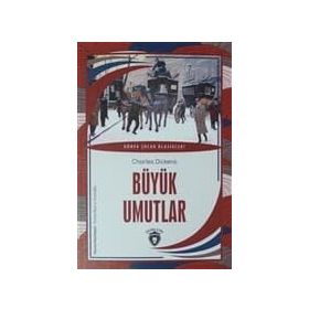 BÜYÜK UMUTLAR - CHARLES DICKENS (ISBN:9789756510827)