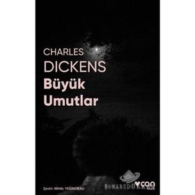 BÜYÜK UMUTLAR - CHARLES DICKENS (ISBN:9789944940481)