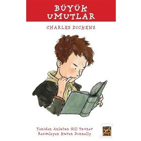 Büyük Umutlar - Charles Dickens