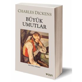 Büyük Umutlar - Charles Dickens