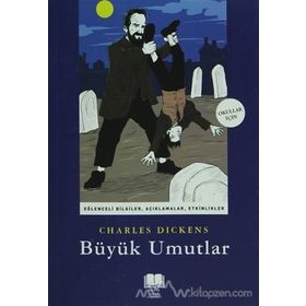 Büyük Umutlar - Charles Dickens