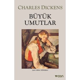 Büyük Umutlar - Charles Dickens