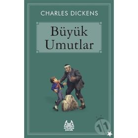 Büyük Umutlar - Charles Dickens