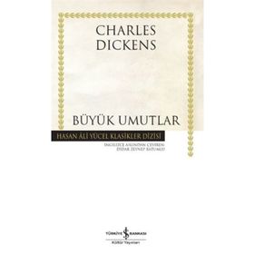 Büyük Umutlar: (Fotoğraflı Klasikler)