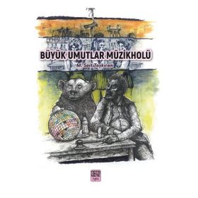 Büyük Umutlar Müzikholü - Mehmet Sait Taşkıran