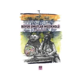 Büyük Umutlar Müzikholü - Mehmet Sait Taşkıran