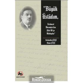 Büyük Üstadım - Selahattin Çitçi,Sinan Çitçi