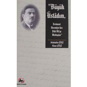 Büyük Üstadım - Selahattin Çitçi,Sinan Çitçi
