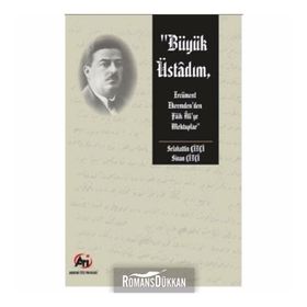 Büyük Üstadım - Selahattin Çitçi,Sinan Çitçi