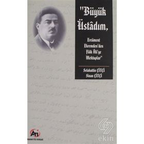 Büyük Üstadım - Selahattin Çitçi,Sinan Çitçi