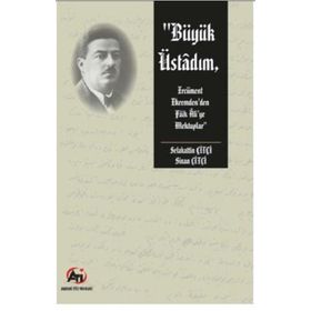 Büyük Üstadım - Selahattin Çitçi,Sinan Çitçi