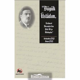 Büyük Üstadım - Selahattin Çitçi,Sinan Çitçi