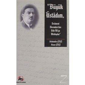 Büyük Üstadım - Selahattin Çitçi,Sinan Çitçi