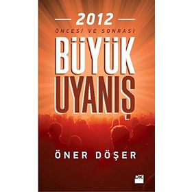BÜYÜK UYANIŞ - OKTAY SİNANOĞLU