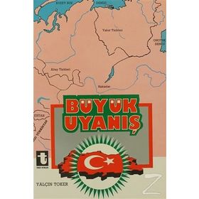 BÜYÜK UYANIŞ - OKTAY SİNANOĞLU