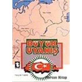 BÜYÜK UYANIŞ - YALÇIN TOKER