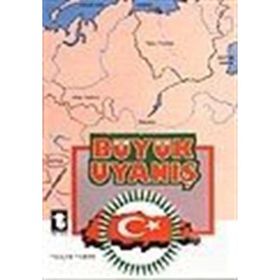 BÜYÜK UYANIŞ - YALÇIN TOKER