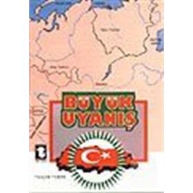 BÜYÜK UYANIŞ - YALÇIN TOKER