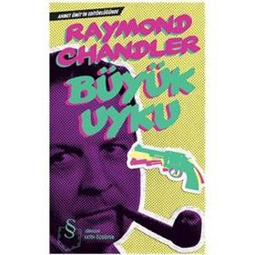 BÜYÜK UYKU - RAYMOND CHANDLER