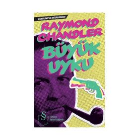 BÜYÜK UYKU - RAYMOND CHANDLER