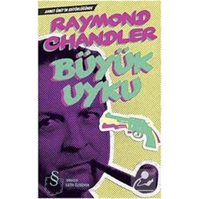 BÜYÜK UYKU - RAYMOND CHANDLER