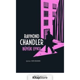 BÜYÜK UYKU - RAYMOND CHANDLER