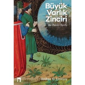 Büyük Varlık Zinciri Dergah Yayınları