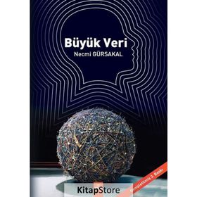 BÜYÜK VERI - NECMI GÜRSAKAL