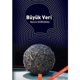 BÜYÜK VERI - NECMI GÜRSAKAL