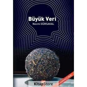 BÜYÜK VERI - NECMI GÜRSAKAL