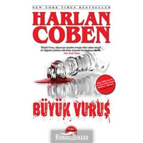 Büyük Vuruş - Harlan Coben