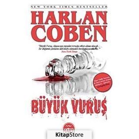 Büyük Vuruş - Harlan Coben