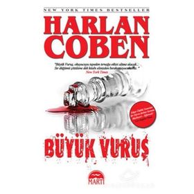 Büyük Vuruş - Harlan Coben