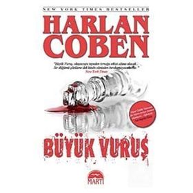 Büyük Vuruş - Harlan Coben