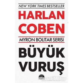 Büyük Vuruş - Harlan Coben