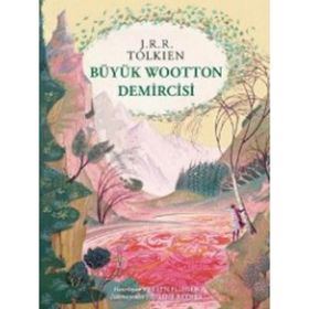 Büyük Wootton Demircisi - J. R. R. Tolkien