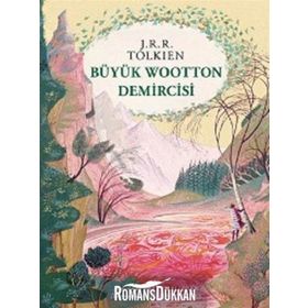 Büyük Wootton Demircisi - J. R. R. Tolkien