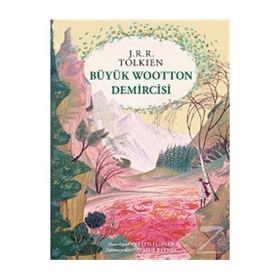 Büyük Wootton Demircisi - J. R. R. Tolkien