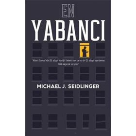 Büyük Yabancı - Michel Foucault