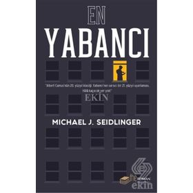 Büyük Yabancı - Michel Foucault