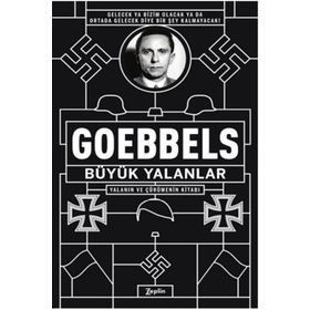 Büyük Yalanlar - Joseph Goebbels