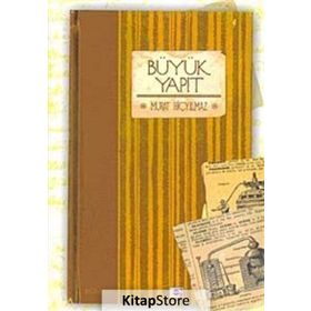 BÜYÜK YAPIT - MURAT HİÇYILMAZ
