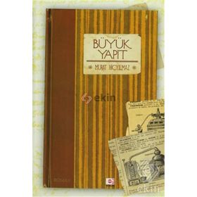 BÜYÜK YAPIT - MURAT HİÇYILMAZ