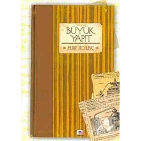 BÜYÜK YAPIT - MURAT HİÇYILMAZ