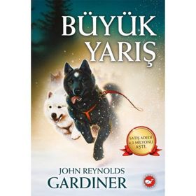 Büyük Yarış - John Reynolds Gardiner