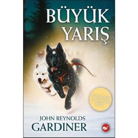 Büyük Yarış - John Reynolds Gardiner