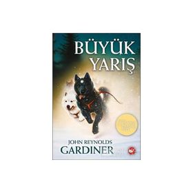 Büyük Yarış - John Reynolds Gardiner