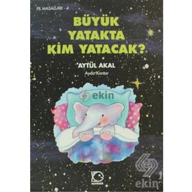 BÜYÜK YATAKTA KIM YATACAK - AYTÜL AKAL