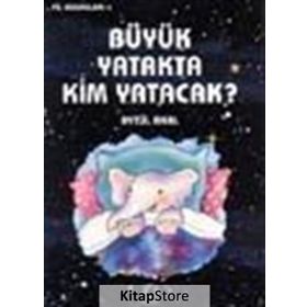 BÜYÜK YATAKTA KIM YATACAK - AYTÜL AKAL