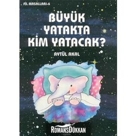 BÜYÜK YATAKTA KIM YATACAK - AYTÜL AKAL